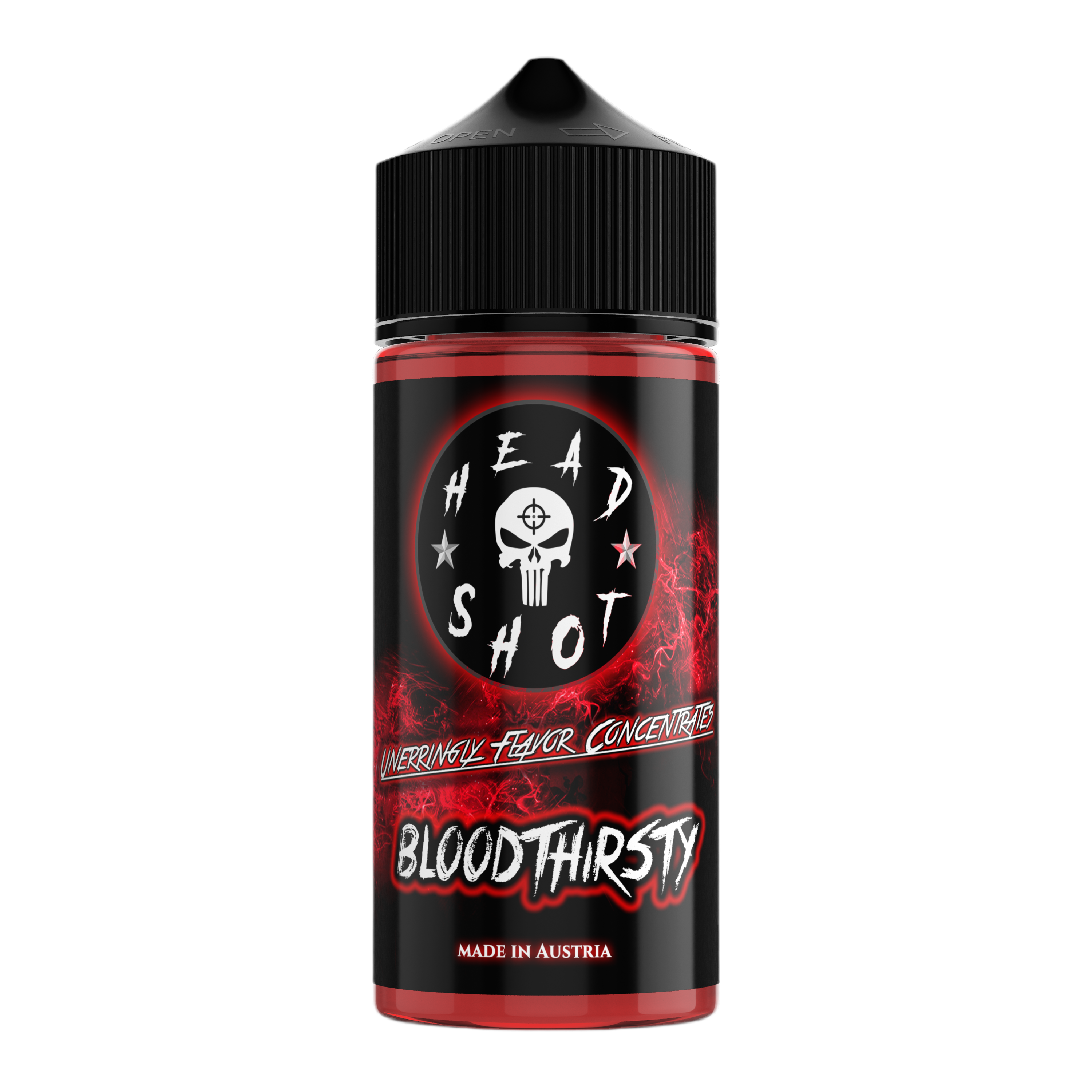 BLOODTHIRSTY