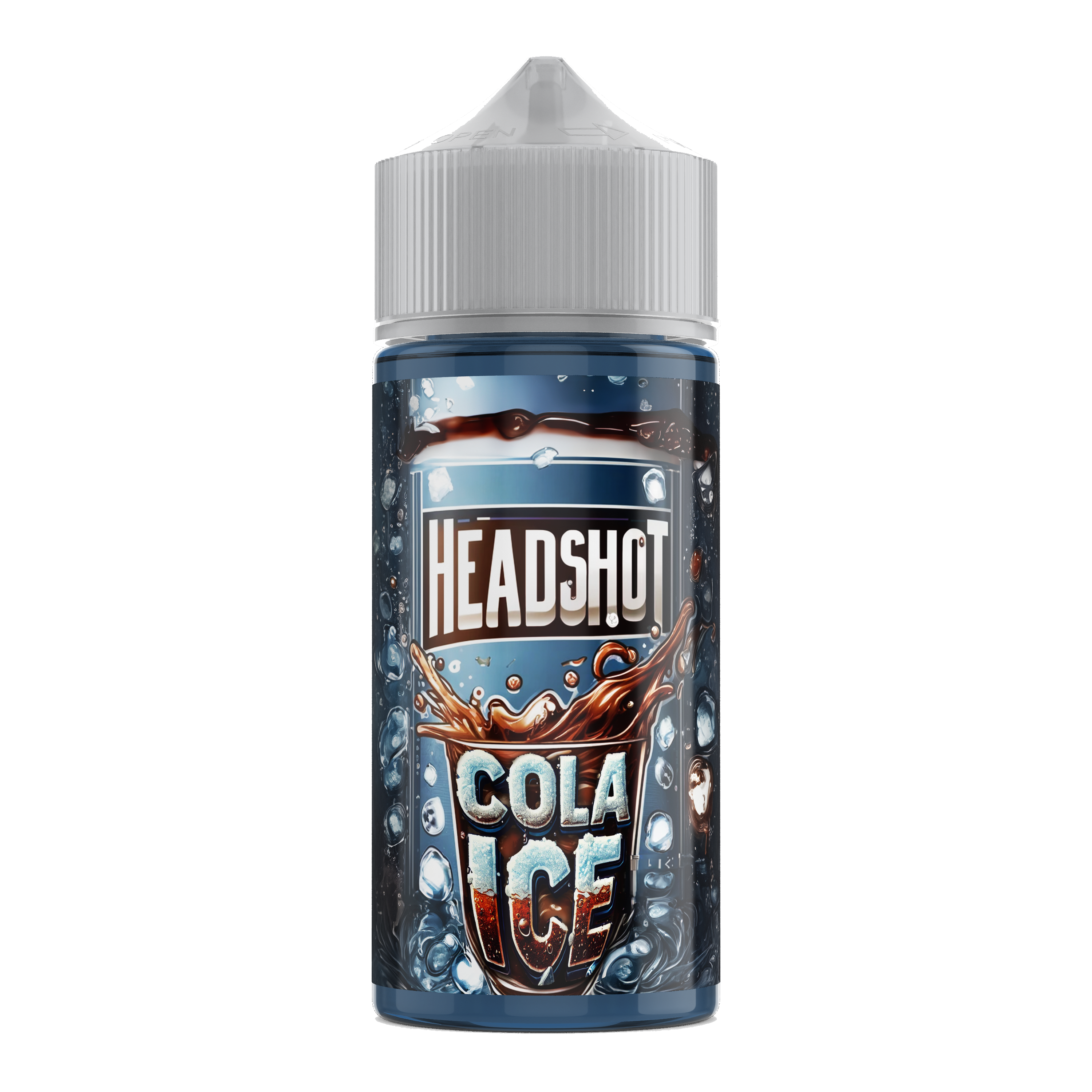 COLA ICE