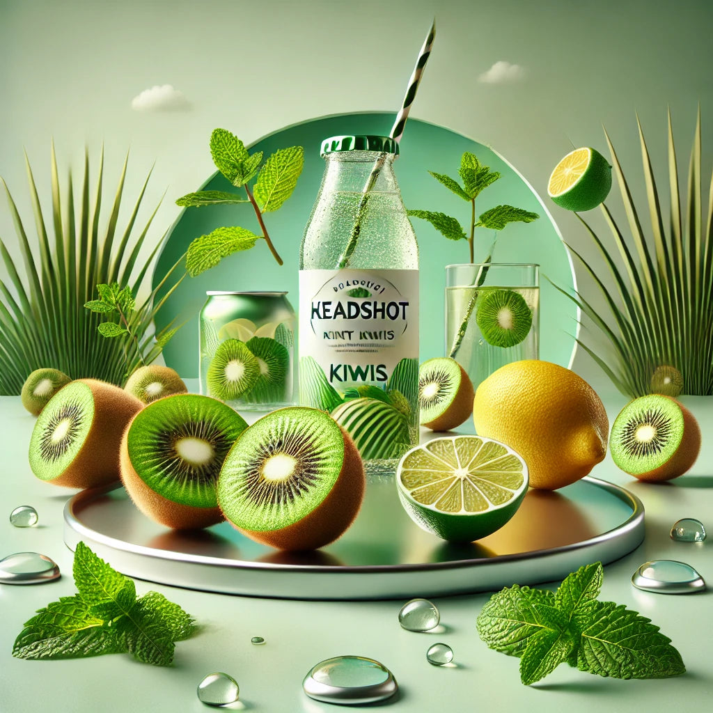MINTY KIWIS