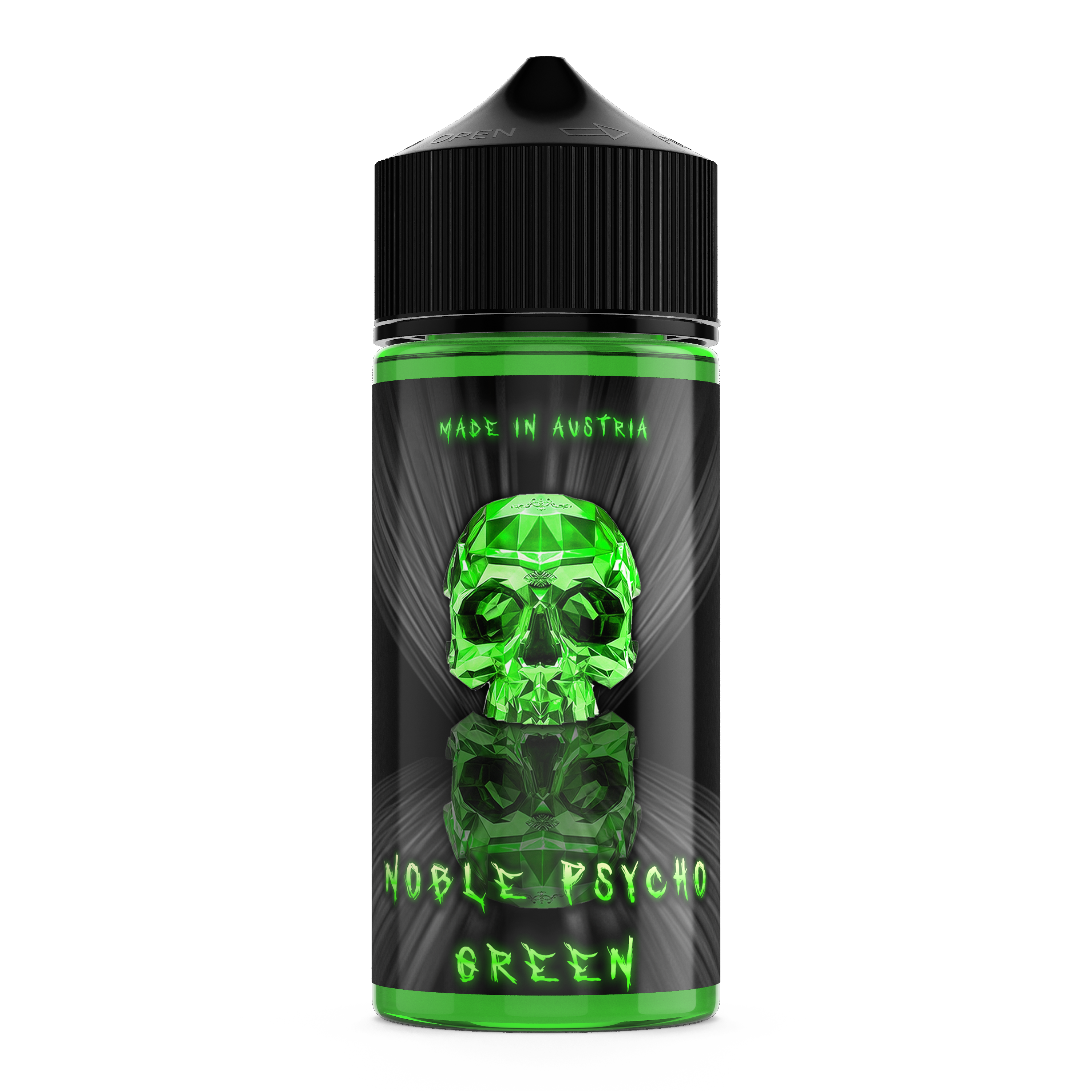 NOBLE PSYCHO GREEN