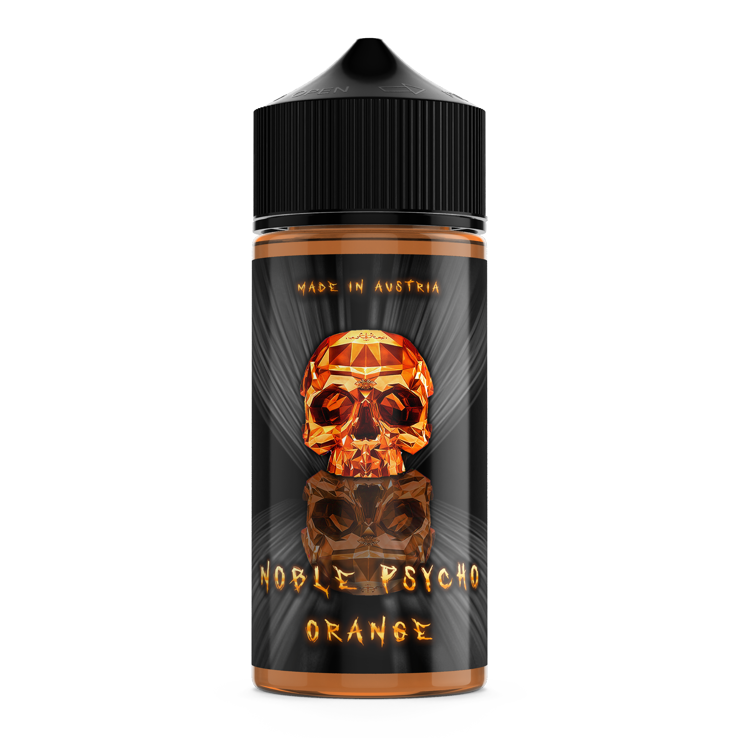 NOBLE PSYCHO ORANGE