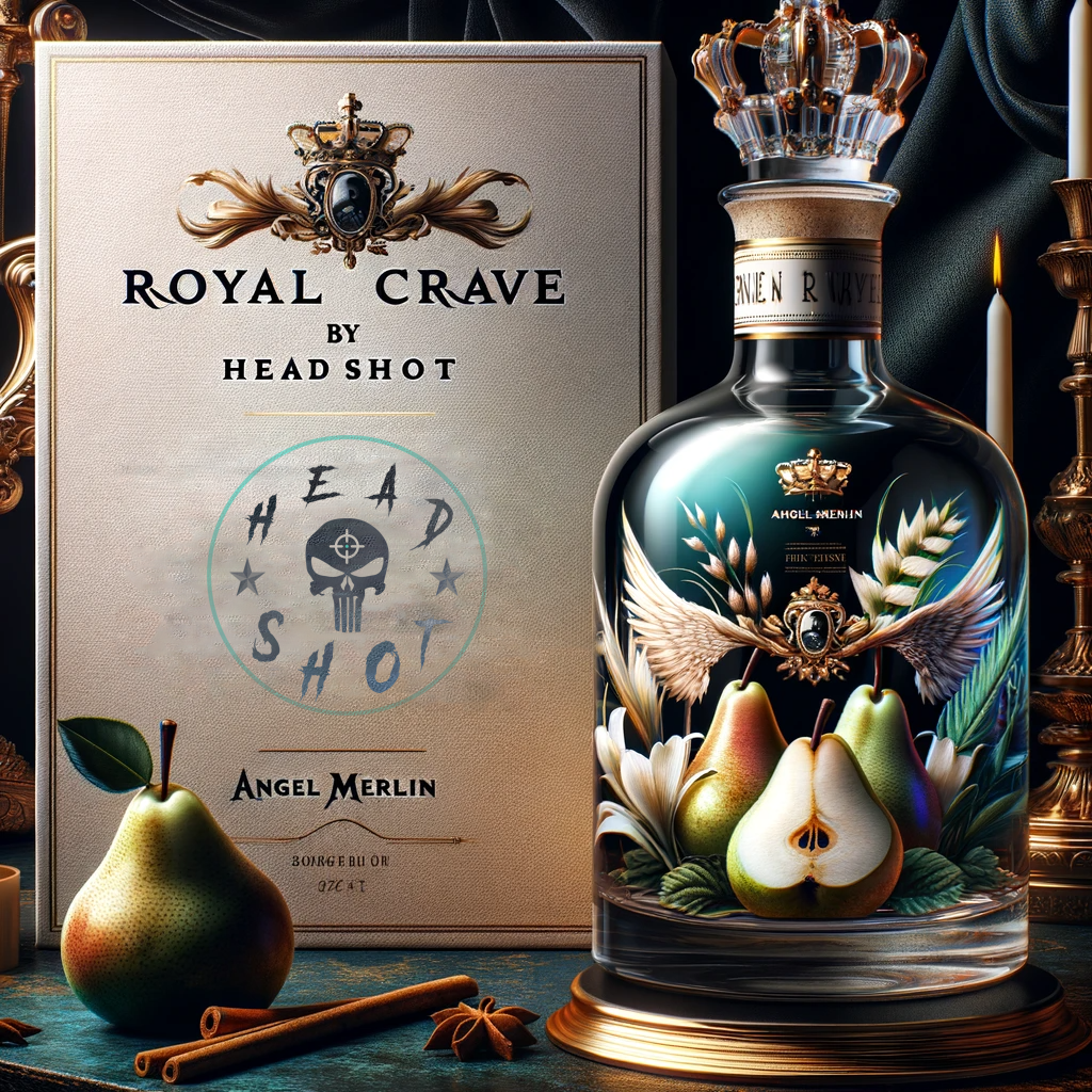 ROYAL CRAVE