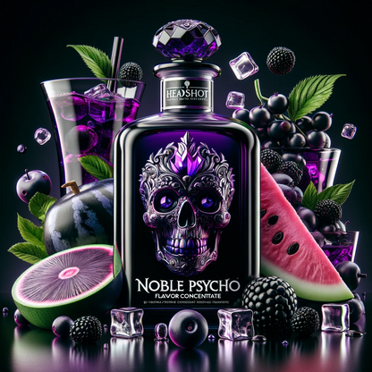 NOBLE PSYCHO PURPLE