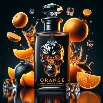 EDLES PSYCHO-ORANGE