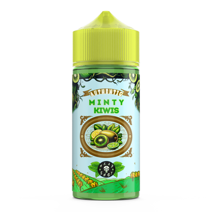MINTY KIWIS