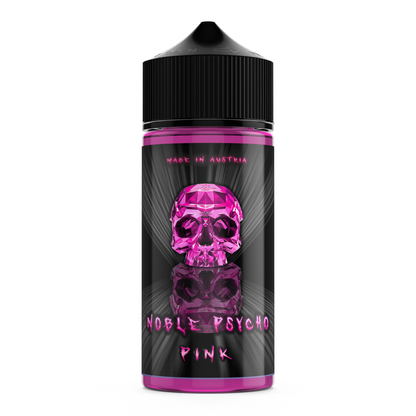 NOBLE PSYCHO PINK