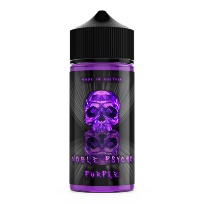 NOBLE PSYCHO PURPLE