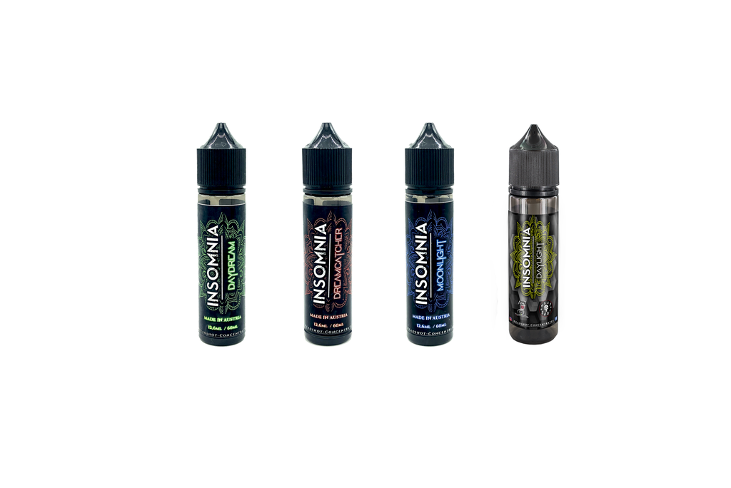 Insomnia - Bundle