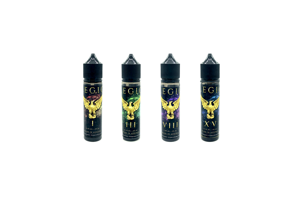 Legio - Bundle