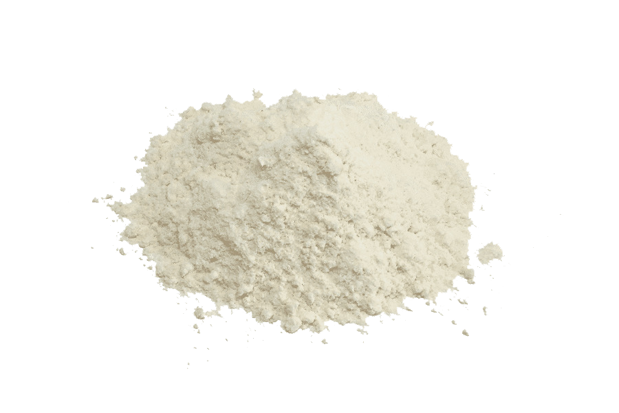 Guarkernmehl 	E 412